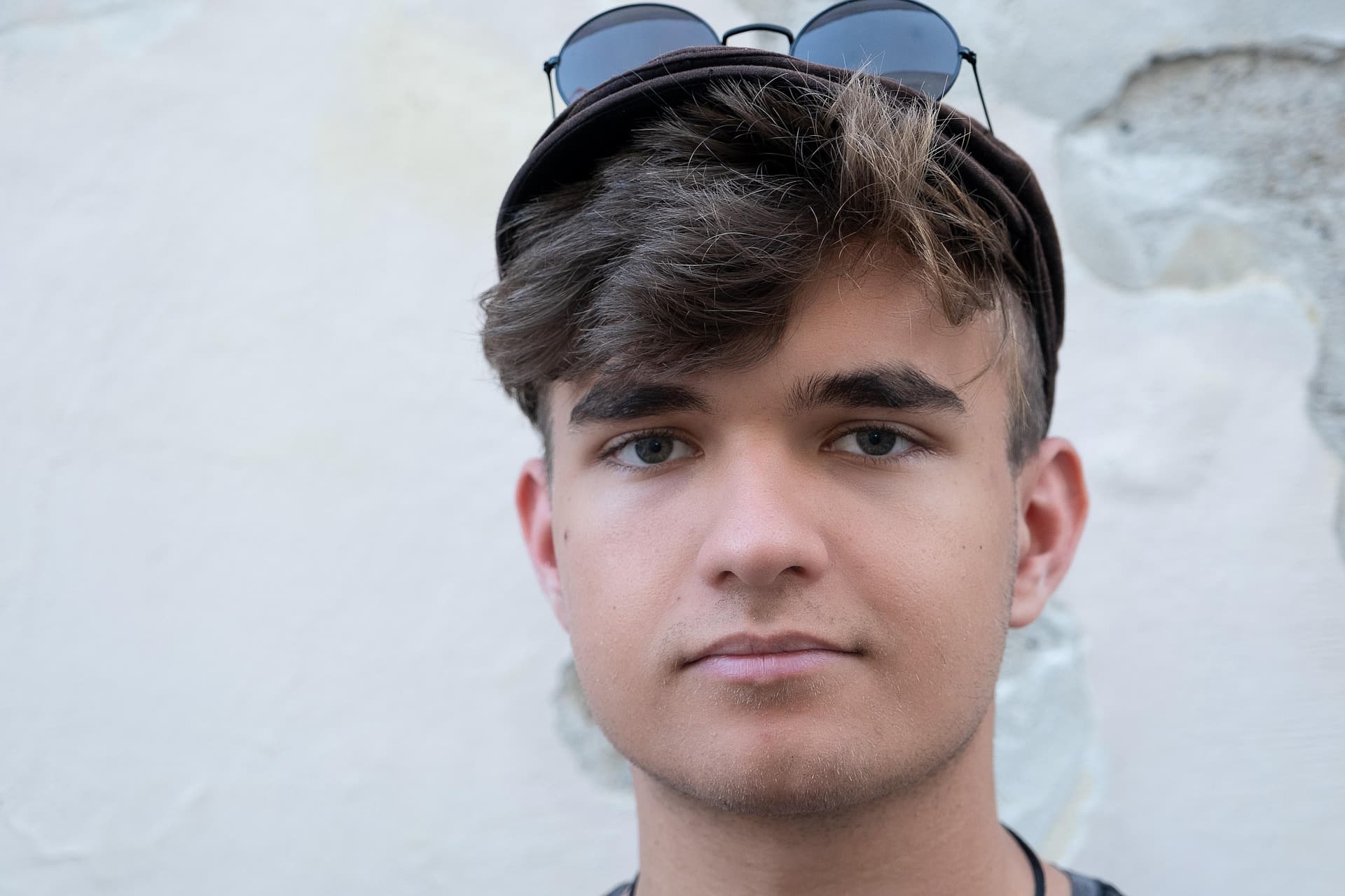 Jude C.