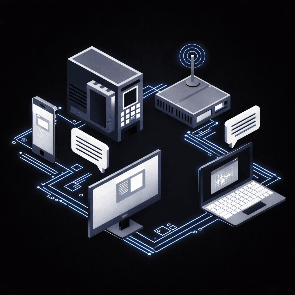 DevOps automation and deployment pipeline