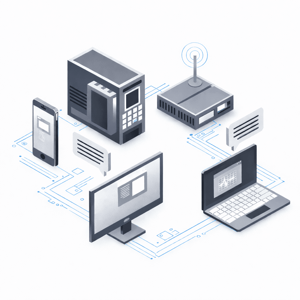 DevOps automation and deployment pipeline